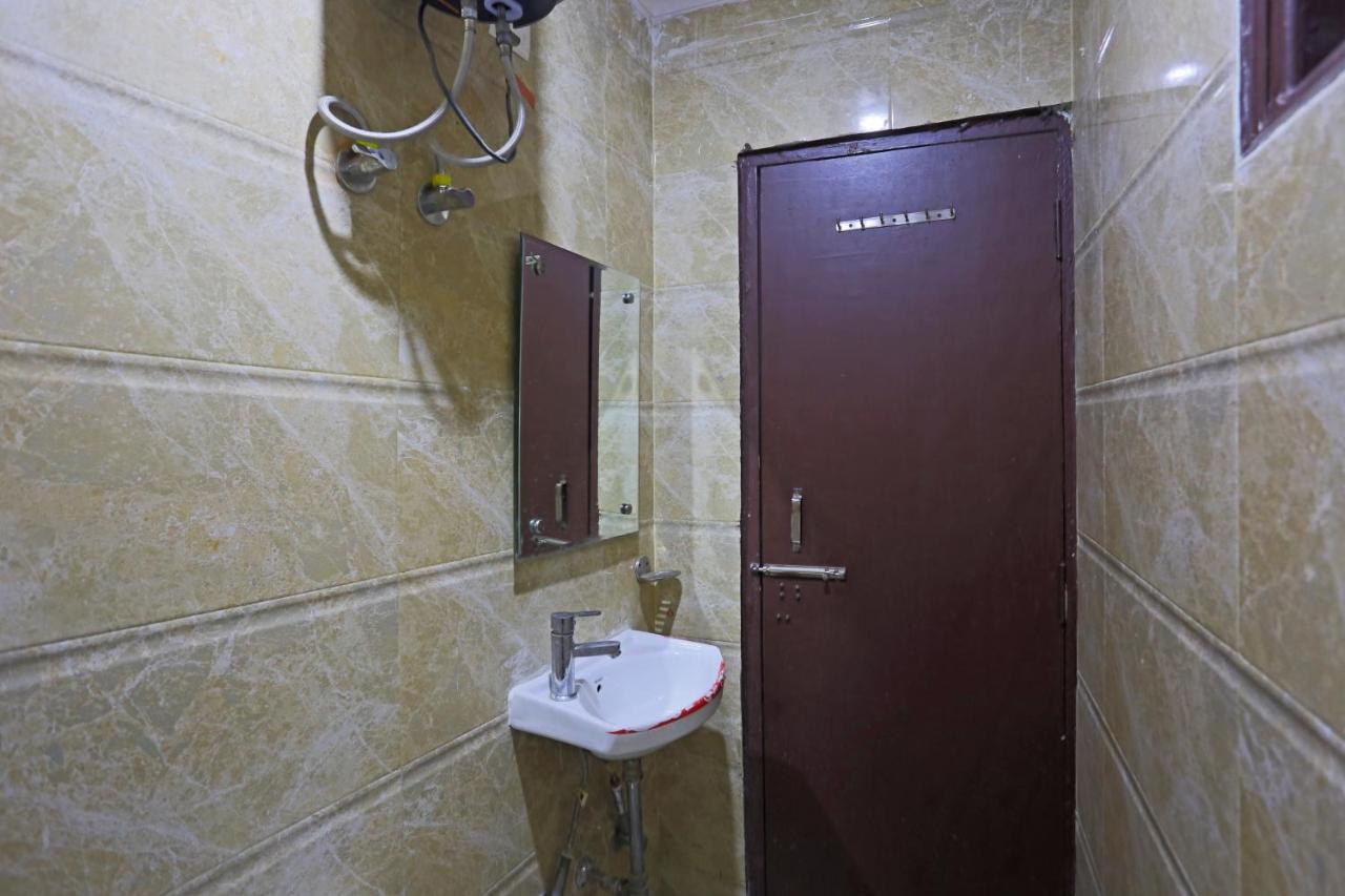 Airport Hotel Rosewood New Delhi Eksteriør billede